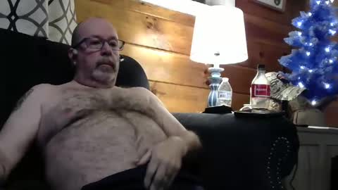 Snapshot of granitebuckeye1969 chatting on December 2024 11:51:01 PM granitebuckeye1969 online show from December 2024 11:51:01 PM