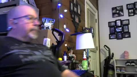 Snapshot of granitebuckeye1969 chatting on December 2024 01:39:02 AM granitebuckeye1969 online show from December 2024 01:39:02 AM