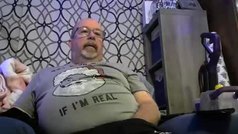 Snapshot of granitebuckeye1969 chatting on December 2024 12:31:01 AM granitebuckeye1969 online show from December 2024 12:31:01 AM