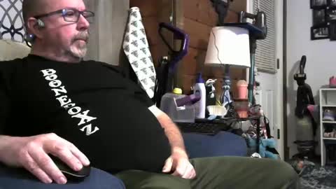 Snapshot of granitebuckeye1969 chatting on January 2025 11:29:01 PM granitebuckeye1969 online show from January 2025 11:29:01 PM