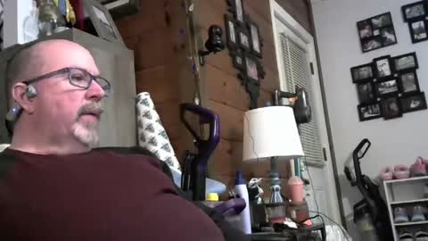 Snapshot of granitebuckeye1969 chatting on January 2025 12:09:01 AM granitebuckeye1969 online show from January 2025 12:09:01 AM