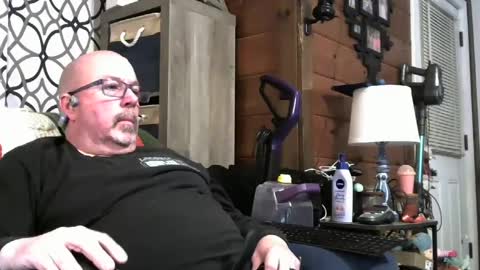 Snapshot of granitebuckeye1969 chatting on February 2025 11:50:01 PM granitebuckeye1969 online show from February 2025 11:50:01 PM