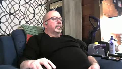 Snapshot of granitebuckeye1969 chatting on February 2025 12:17:02 AM granitebuckeye1969 online show from February 2025 12:17:02 AM