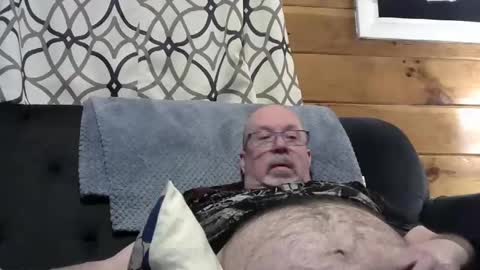 Snapshot of granitebuckeye1969 chatting on February 2025 02:56:01 AM granitebuckeye1969 online show from February 2025 02:56:01 AM