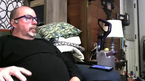 Snapshot of granitebuckeye1969 chatting on February 2025 12:16:01 AM granitebuckeye1969 online show from February 2025 12:16:01 AM