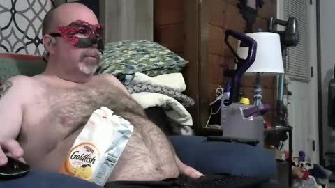 Snapshot of granitebuckeye1969 chatting on February 2025 03:21:02 AM granitebuckeye1969 online show from February 2025 03:21:02 AM