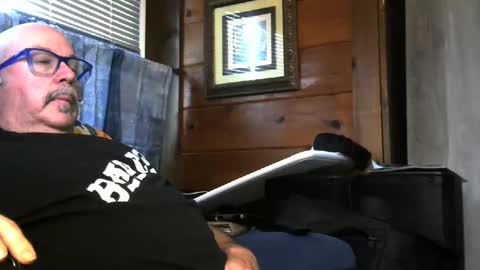 Snapshot of granitebuckeye1969 chatting on October 2025 09:45:01 PM granitebuckeye1969 online show from October 2025 09:45:01 PM