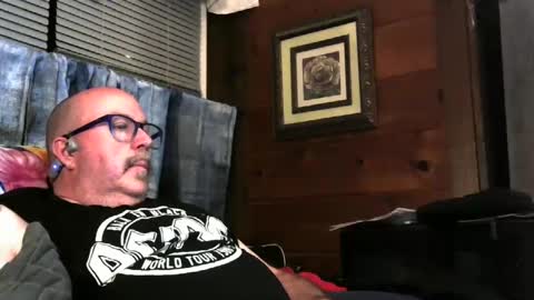 Snapshot of granitebuckeye1969 chatting on October 2025 11:35:01 PM granitebuckeye1969 online show from October 2025 11:35:01 PM