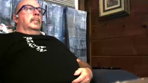 Snapshot of granitebuckeye1969 chatting on October 2025 11:27:01 PM granitebuckeye1969 online show from October 2025 11:27:01 PM