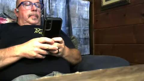 Snapshot of granitebuckeye1969 chatting on October 2025 12:02:01 AM granitebuckeye1969 online show from October 2025 12:02:01 AM