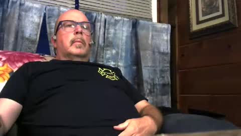 Snapshot of granitebuckeye1969 chatting on October 2025 10:21:02 PM granitebuckeye1969 online show from October 2025 10:21:02 PM