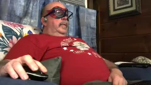 Snapshot of granitebuckeye1969 chatting on November 2025 12:45:02 AM granitebuckeye1969 online show from November 2025 12:45:02 AM