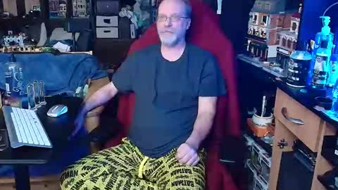 Christopher online show from March 2026 01:23:02 AM