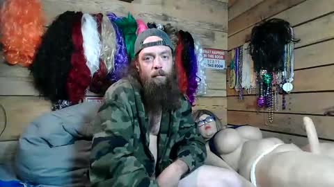 Snapshot of grannypounder chatting on January 2025 11:51:01 AM grannypounder online show from January 2025 11:51:01 AM