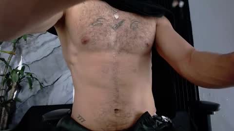 Grant Irons  online show from March 2026 12:41:01 PM