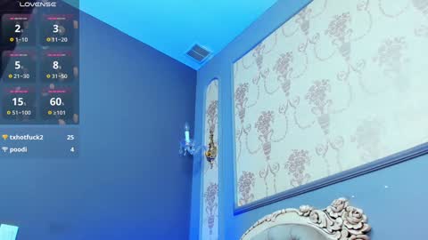 Snapshot of grantblake chatting on January 2025 01:07:01 PM Grant online show from January 2025 01:07:01 PM