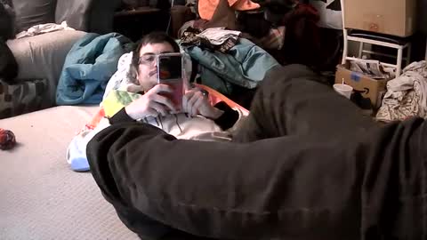 Snapshot of gratiotony chatting on March 2026 11:40:01 PM Get US to 1000 you wont be disapointed online show from March 2026 11:40:01 PM