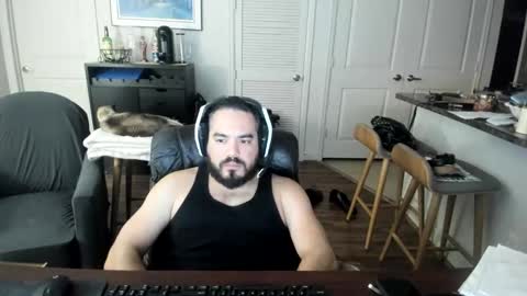 Snapshot of greasejockey88 chatting on November 2025 07:47:01 AM greasejockey88 online show from November 2025 07:47:01 AM