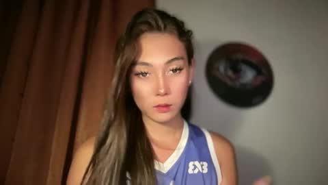 Snapshot of great_barbara chatting on May 2026 12:21:01 PM kianna online show from May 2026 12:21:01 PM