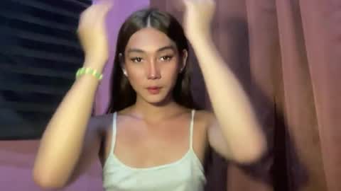 Snapshot of great_barbara chatting on May 2026 01:05:02 PM kianna online show from May 2026 01:05:02 PM