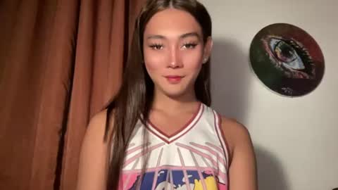 Snapshot of great_barbara chatting on May 2026 01:16:02 PM kianna online show from May 2026 01:16:02 PM