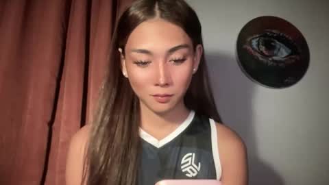 Snapshot of great_barbara chatting on May 2026 10:12:02 AM kianna online show from May 2026 10:12:02 AM