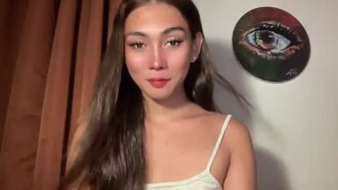 Snapshot of great_barbara chatting on May 2026 11:38:01 AM kianna online show from May 2026 11:38:01 AM