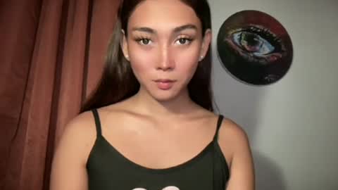 Snapshot of great_barbara chatting on May 2026 02:15:02 PM kianna online show from May 2026 02:15:02 PM