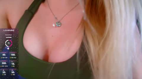 Snapshot of great_blondy chatting on April 2026 08:12:02 PM Anny online show from April 2026 08:12:02 PM