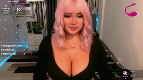 PAULATHEONE online show from April 2026 08:15:02 PM