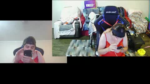 Jazzmin Alexandria online show from April 2026 09:18:01 AM