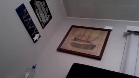 Snapshot of greatgoddamnsatan chatting on September 2025 11:43:02 AM Lord Satan online show from September 2025 11:43:02 AM