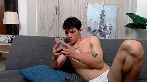 Snapshot of grecia_millercol chatting on December 2024 02:25:02 AM grecia_millercol online show from December 2024 02:25:02 AM