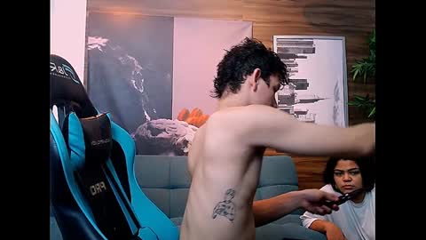 Snapshot of grecia_millercol chatting on December 2024 03:05:02 AM grecia_millercol online show from December 2024 03:05:02 AM