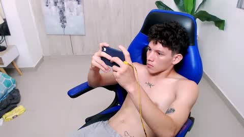 Snapshot of grecia_millercol chatting on January 2025 08:11:01 AM grecia_millercol online show from January 2025 08:11:01 AM