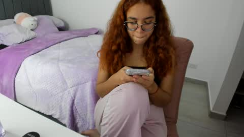 GreciaRuiz online show from March 2025 11:03:02 PM