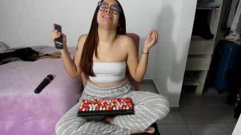 GreciaRuiz online show from January 2026 10:08:01 PM