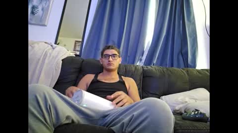 Snapshot of greekgod002 chatting on December 2024 08:00:02 PM Greek God online show from December 2024 08:00:02 PM