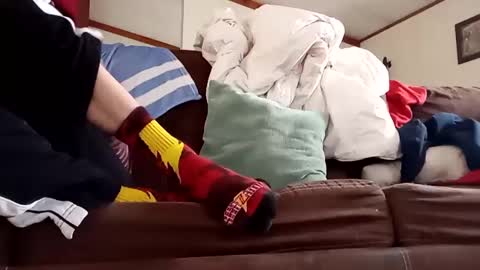 greenbastard78 online show from February 2025 06:34:02 PM