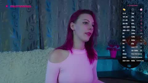 Snapshot of greeneya chatting on January 2025 12:01:02 PM Greeneya online show from January 2025 12:01:02 PM