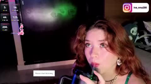greeneyes_diamond online show from June 2026 02:06:01 AM