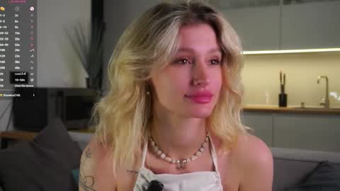 Kelly online show from April 2026 02:07:02 PM