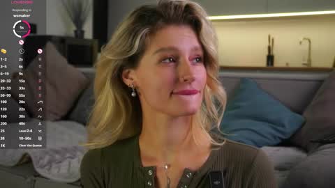 Kelly online show from April 2026 02:23:02 PM