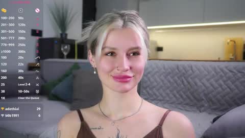 Snapshot of greengazon chatting on May 2026 02:24:01 PM Kelly online show from May 2026 02:24:01 PM