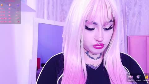   online show from February 2025 07:05:02 PM