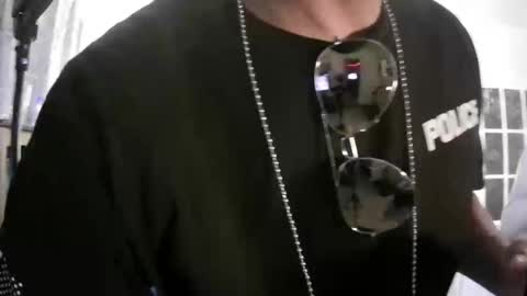 NICE and sometimes Savvy online show from January 2026 06:28:02 AM