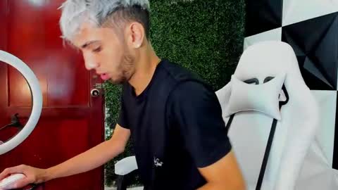 Snapshot of gregori_latin19 chatting on October 2025 11:36:01 AM gregori_latin19 online show from October 2025 11:36:01 AM