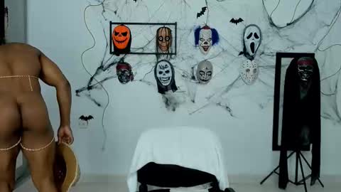 Snapshot of gregoriiandmax chatting on October 2025 12:17:02 PM Gregori online show from October 2025 12:17:02 PM