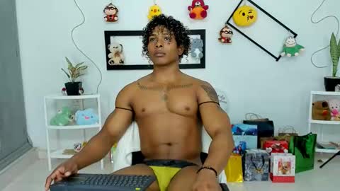 Snapshot of gregoriiandmax chatting on November 2025 03:56:02 PM Gregori online show from November 2025 03:56:02 PM