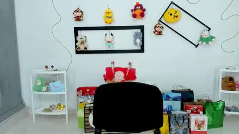 Snapshot of gregoriiandmax chatting on November 2025 11:57:02 AM Gregori online show from November 2025 11:57:02 AM